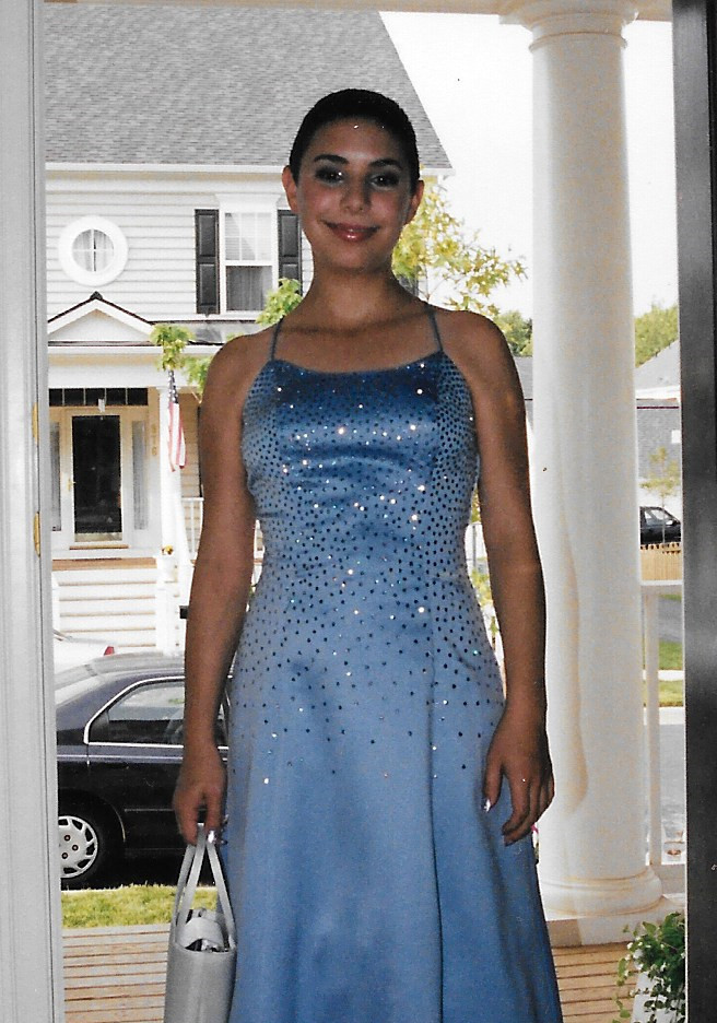 Dressed up Dressed up