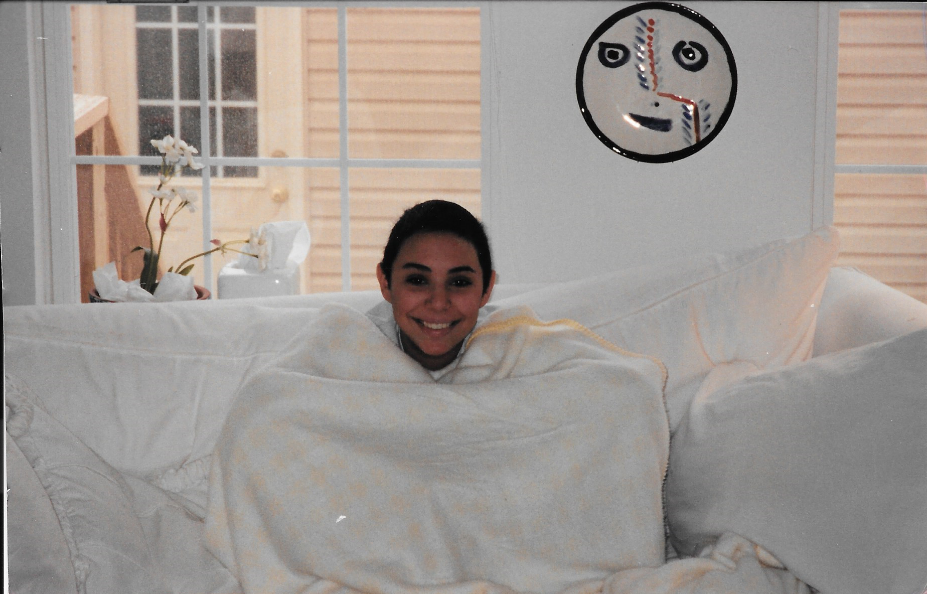 Short Hair Short Hair